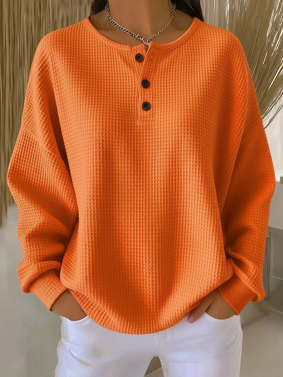 Malia pullover