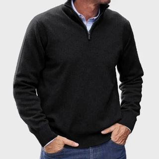 LAURENT MONACO | PULL COSY POUR HOMMES