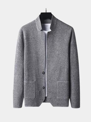 LAURENT MONACO | GILET DE LUXE POUR HOMME