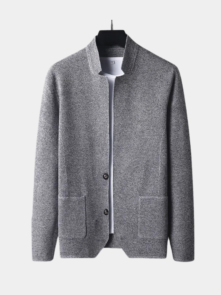 LAURENT MONACO | GILET DE LUXE POUR HOMME