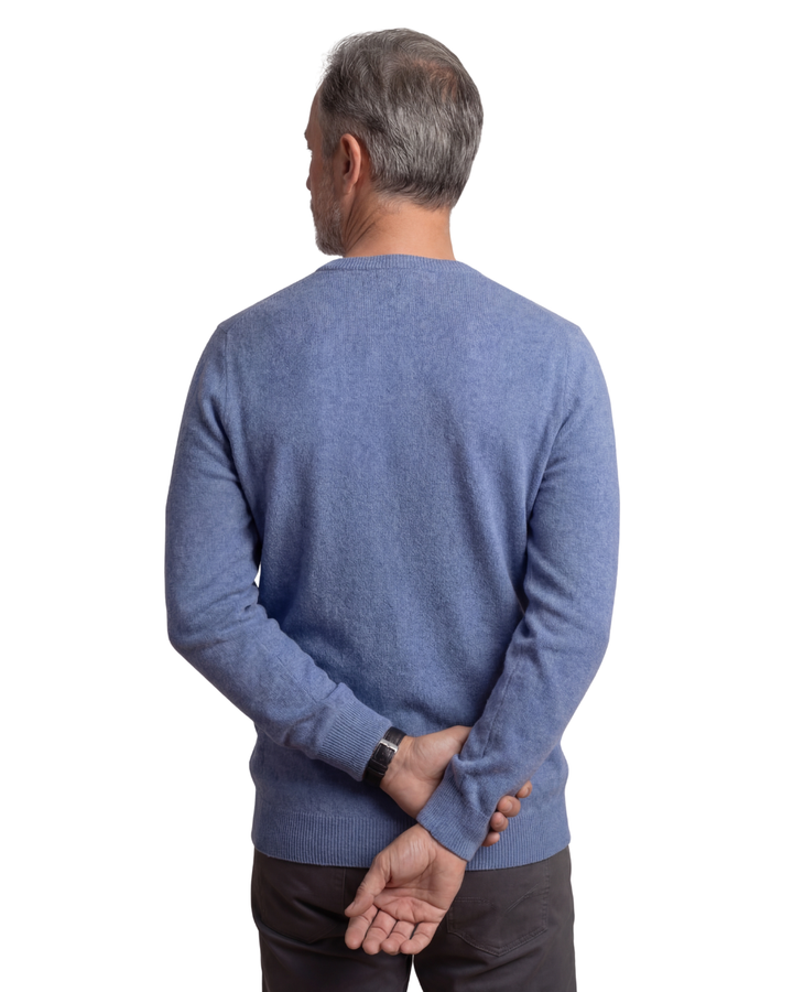 LAURENT MONACO | PULL COSY ÉLÉGANT POUR HOMME