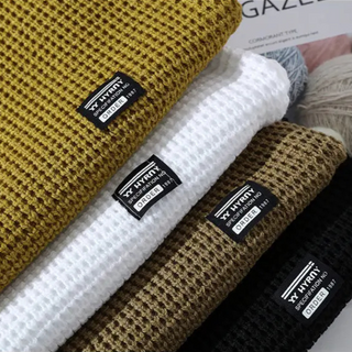 LAURENT MONACO | PULL EN NID D'ABEILLE PREMIUM