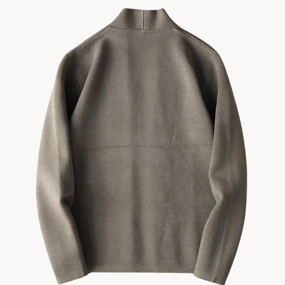 LAURENT MONACO | GILET COUPE CLASSIQUE POUR HOMMES