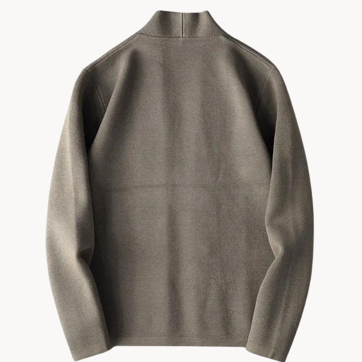 LAURENT MONACO | GILET COUPE CLASSIQUE POUR HOMMES