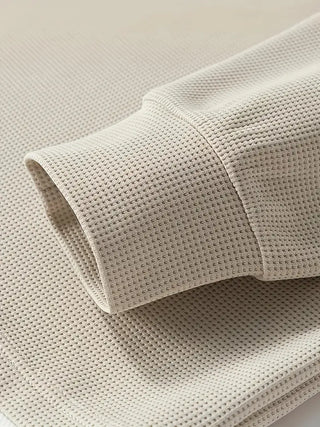 LAURENT MONACO | PULL À MANCHES LONGUES POUR HOMME