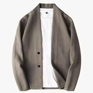 LAURENT MONACO | GILET COUPE CLASSIQUE POUR HOMMES