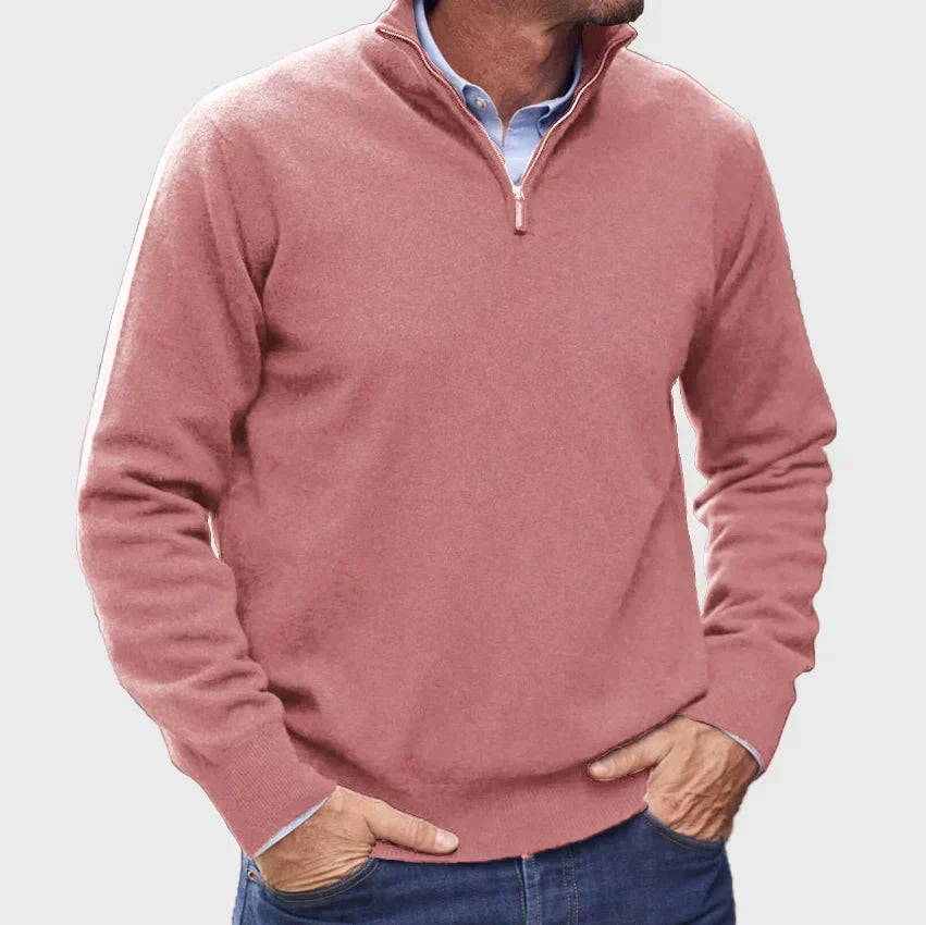 LAURENT MONACO | PULL COSY POUR HOMMES