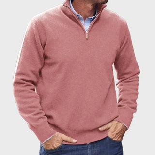 LAURENT MONACO | PULL COSY POUR HOMMES