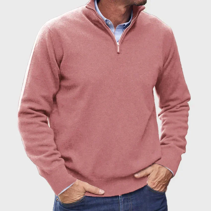 LAURENT MONACO | PULL COSY POUR HOMMES