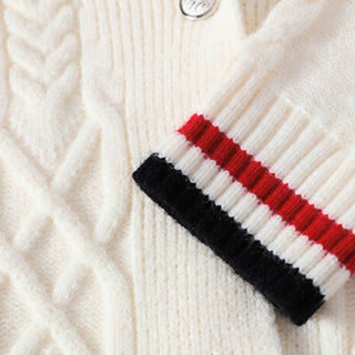 LAURENT MONACO | PULL CLASSIQUE POUR HOMME