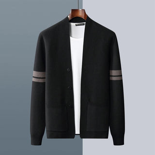 LAURENT MONACO | CARDIGAN MODERNE HOMME