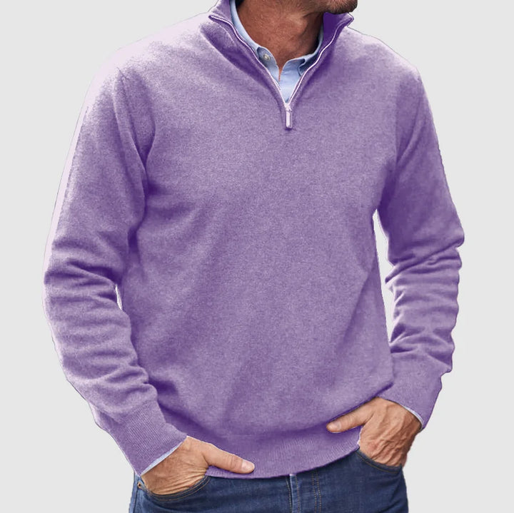 LAURENT MONACO | PULL COSY POUR HOMMES