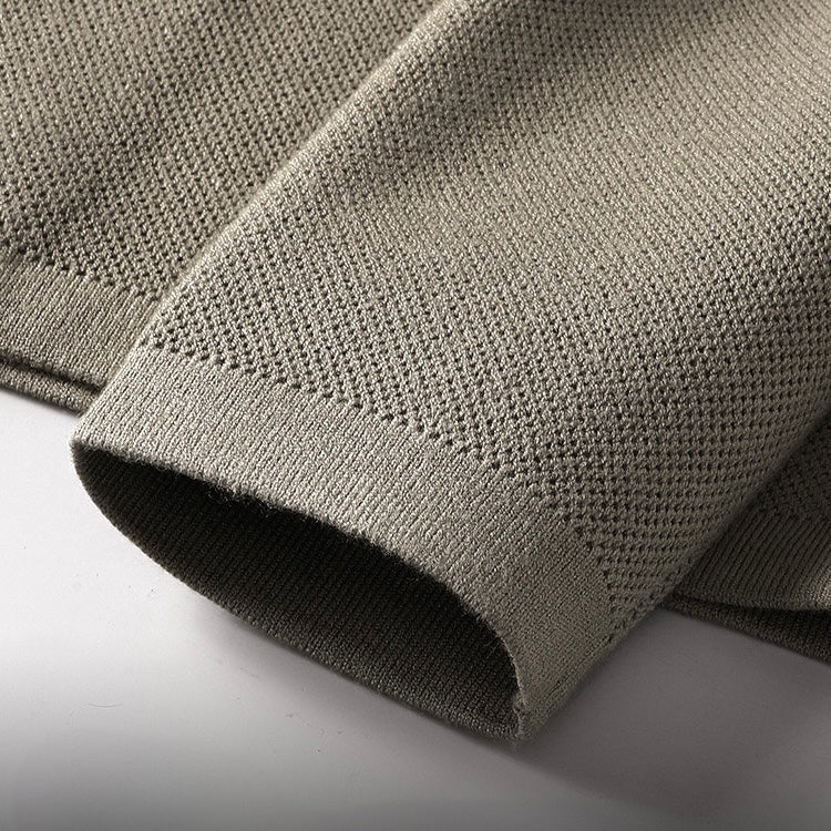 LAURENT MONACO | GILET COUPE CLASSIQUE POUR HOMMES
