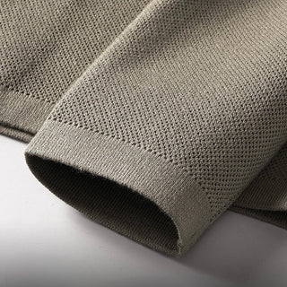LAURENT MONACO | GILET COUPE CLASSIQUE POUR HOMMES