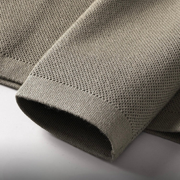 LAURENT MONACO | GILET COUPE CLASSIQUE POUR HOMMES