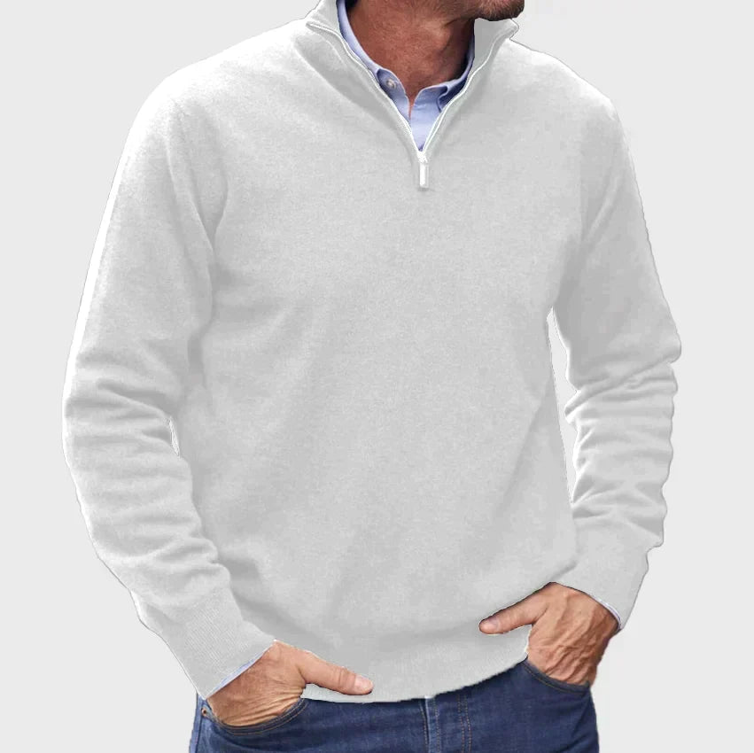 LAURENT MONACO | PULL COSY POUR HOMMES
