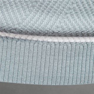 LAURENT MONACO  | PULL RAYÉ