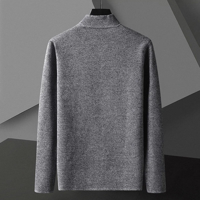 LAURENT MONACO | GILET DE LUXE POUR HOMME