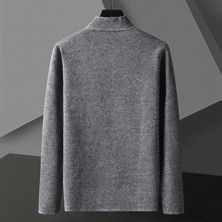 LAURENT MONACO | GILET DE LUXE POUR HOMME