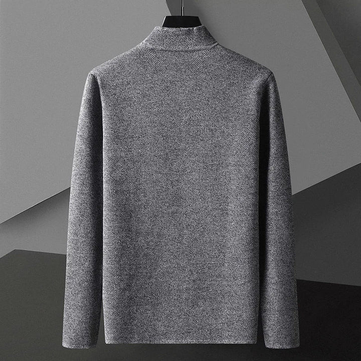 LAURENT MONACO | GILET DE LUXE POUR HOMME