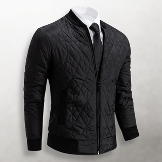 LAURENT MONACO | CARDIGAN URBANO ZIP