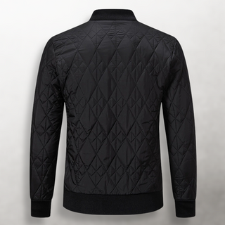 LAURENT MONACO | CARDIGAN URBANO ZIP