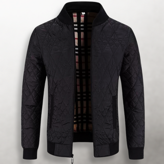 LAURENT MONACO | CARDIGAN URBANO ZIP