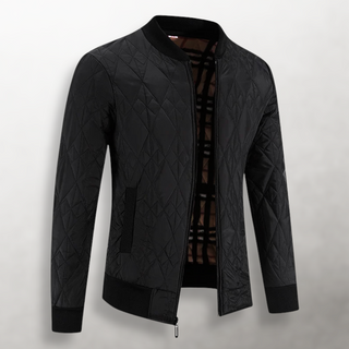 LAURENT MONACO | CARDIGAN URBANO ZIP