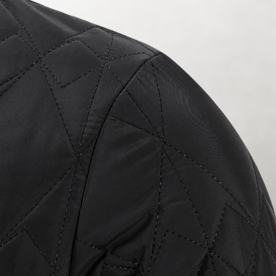 LAURENT MONACO | CARDIGAN URBANO ZIP