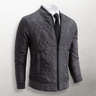 LAURENT MONACO | CARDIGAN URBANO ZIP