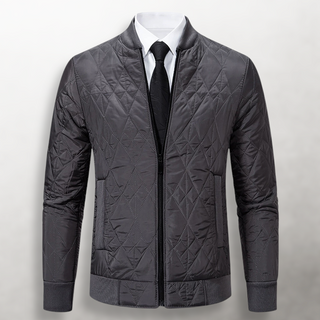 LAURENT MONACO | CARDIGAN URBANO ZIP