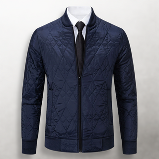 LAURENT MONACO | CARDIGAN URBANO ZIP
