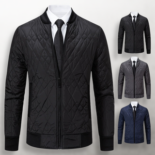 LAURENT MONACO | CARDIGAN URBANO ZIP