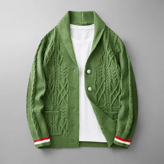 LAURENT MONACO | PULL CLASSIQUE POUR HOMME