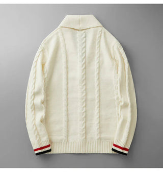 LAURENT MONACO | PULL CLASSIQUE POUR HOMME