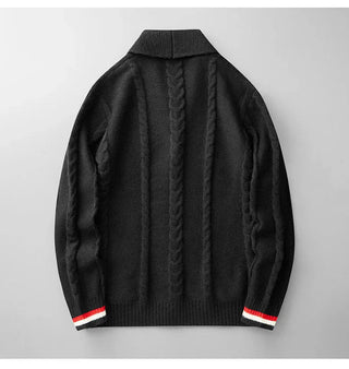 LAURENT MONACO | PULL CLASSIQUE POUR HOMME