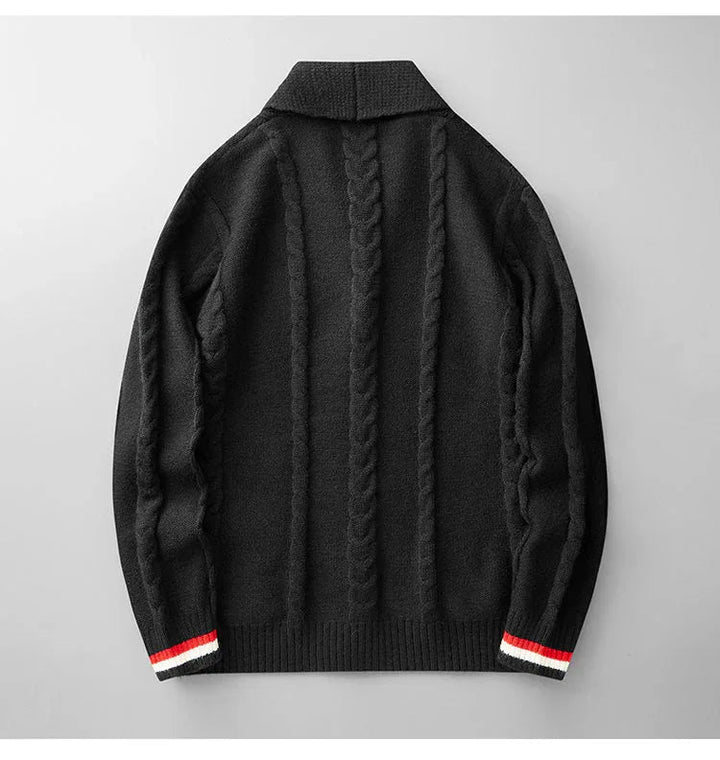 LAURENT MONACO | PULL CLASSIQUE POUR HOMME