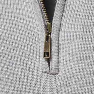 LAURENT MONACO | PULL AUTOMNAL DE LUXE
