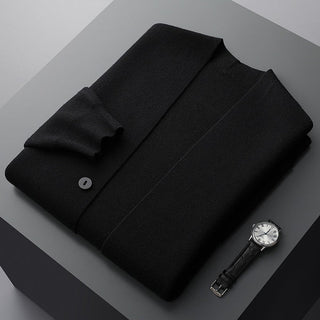 LAURENT MONACO | CARDIGAN MODERNE HOMME