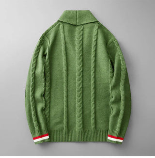 LAURENT MONACO | PULL CLASSIQUE POUR HOMME