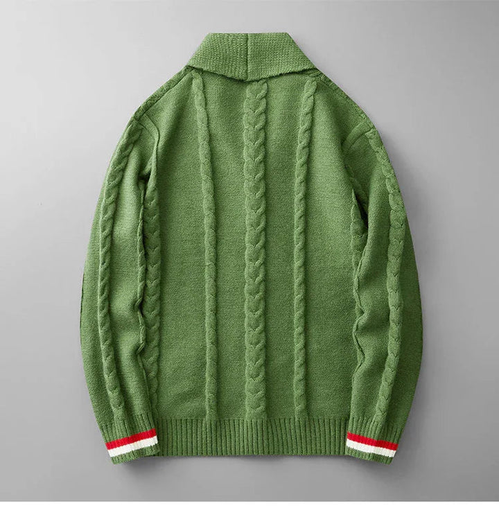 LAURENT MONACO | PULL CLASSIQUE POUR HOMME