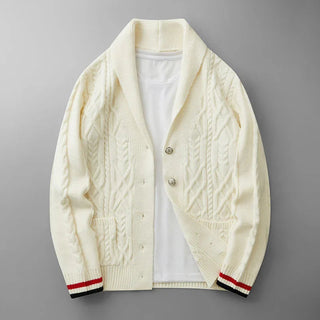 LAURENT MONACO | PULL CLASSIQUE POUR HOMME