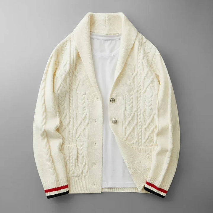 LAURENT MONACO | PULL CLASSIQUE POUR HOMME