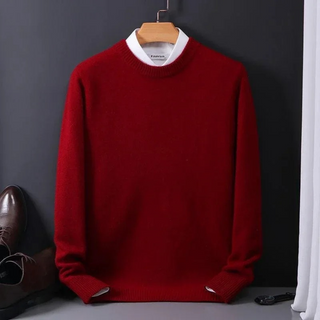 LAURENT MONACO | PULL DE LUXE EN CACHEMIRE