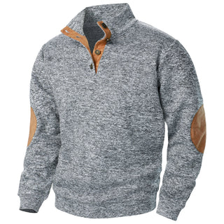 LAURENT MONACO | MAGLIONE RAFFINATO PER UOMO