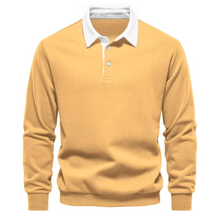 LAURENT MONACO | PULL POLO HOMME