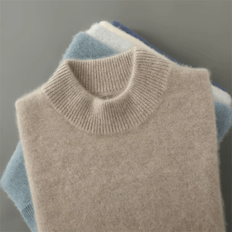 LAURENT MONACO | PULL EN MAILLE POUR HOMME