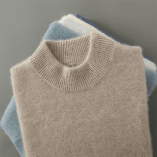 LAURENT MONACO | PULL EN MAILLE POUR HOMME