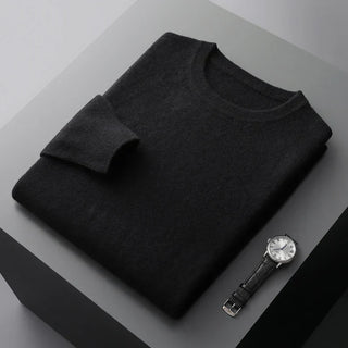 LAURENT MONACO | PULL COSY ÉLÉGANT POUR HOMME
