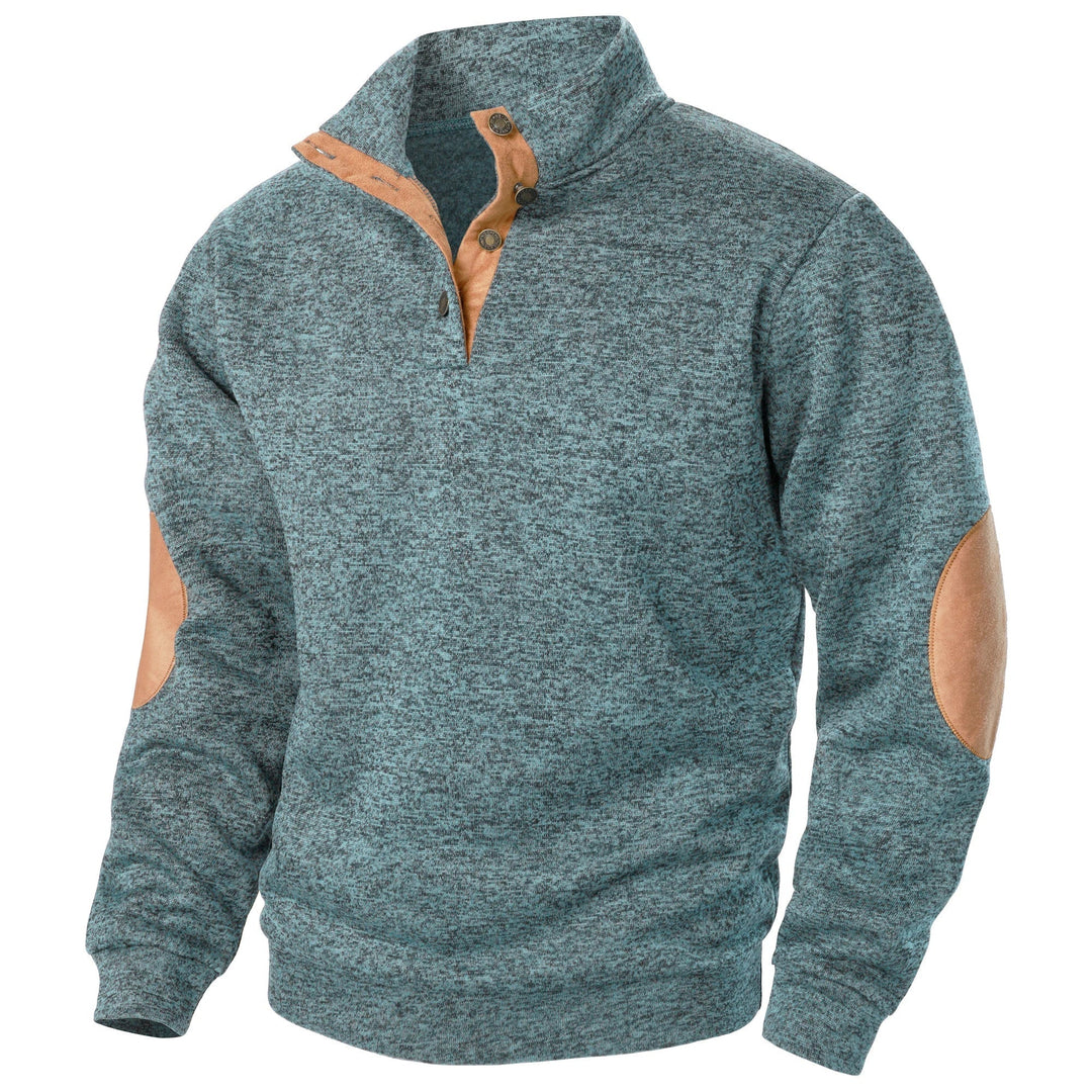 LAURENT MONACO | MAGLIONE RAFFINATO PER UOMO